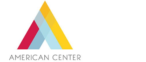 American center logo