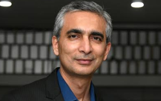Vikas Sood